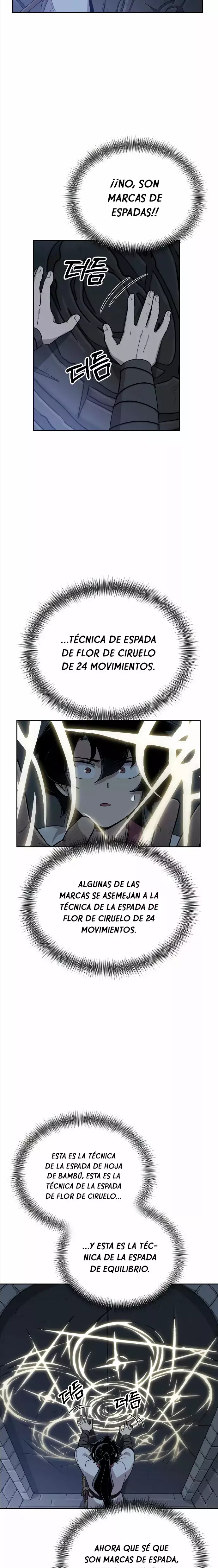 Read Regreso de la Secta del Monte Hua ES Manga Online