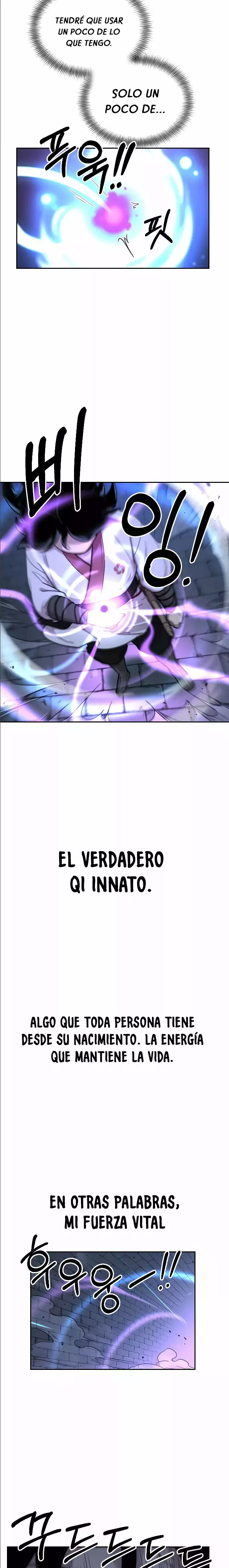 Read Regreso de la Secta del Monte Hua ES Manga Online