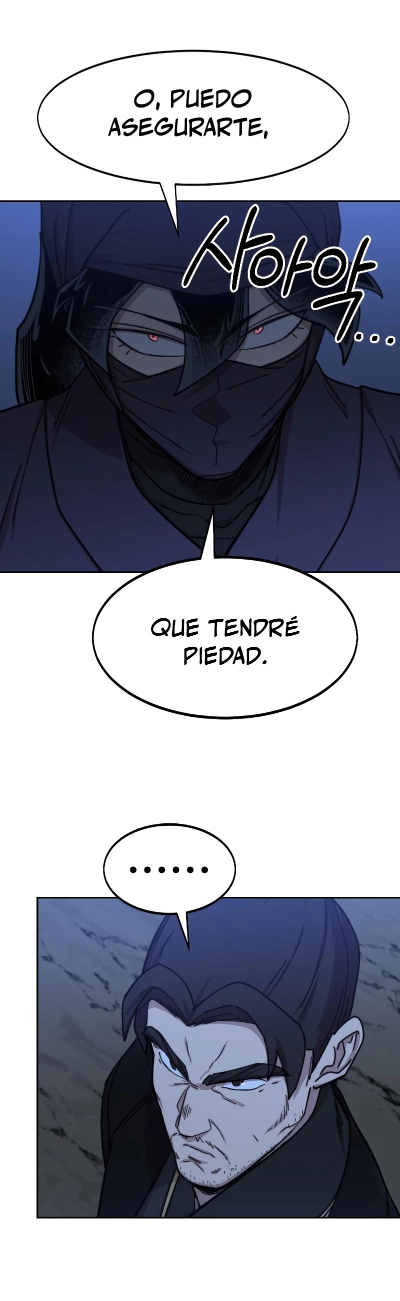 Read Regreso de la Secta del Monte Hua ES Manga Online