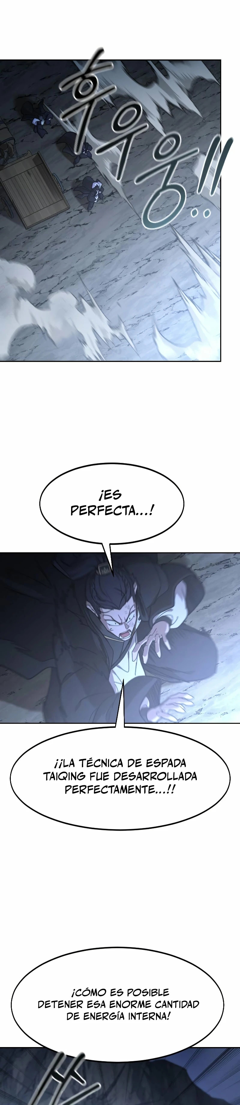 Read Regreso de la Secta del Monte Hua ES Manga Online
