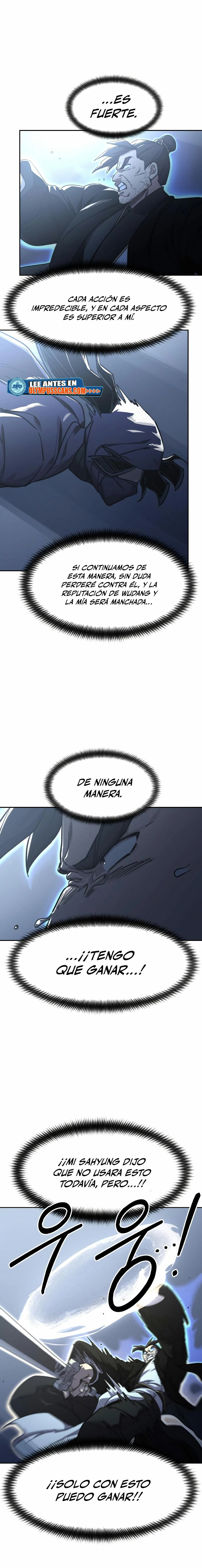 Read Regreso de la Secta del Monte Hua ES Manga Online