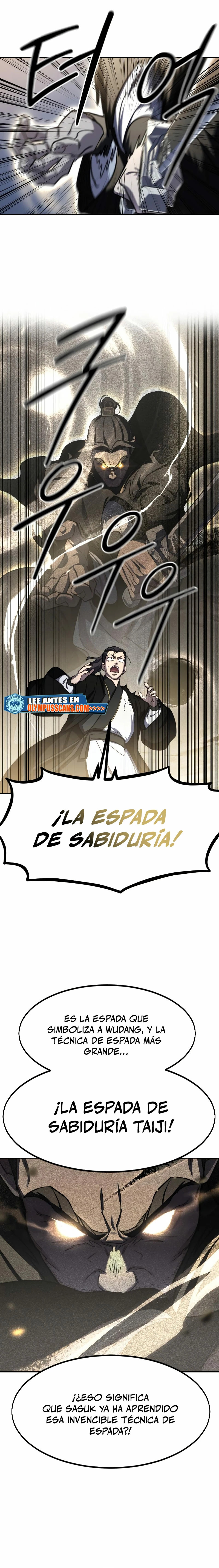 Read Regreso de la Secta del Monte Hua ES Manga Online