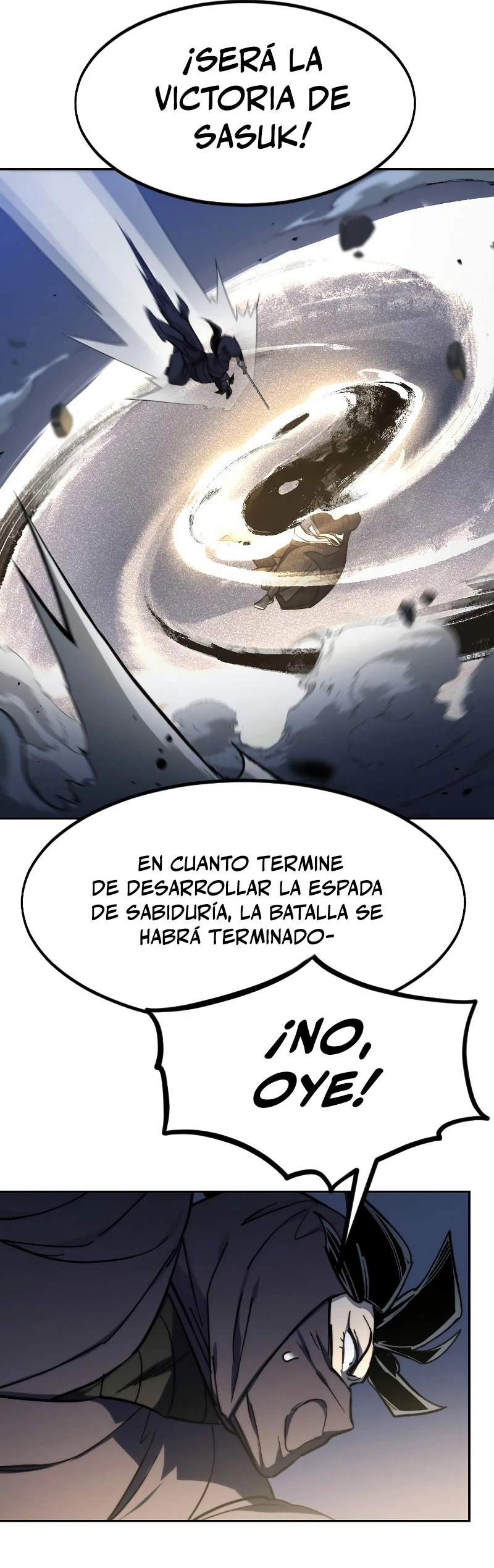 Read Regreso de la Secta del Monte Hua ES Manga Online