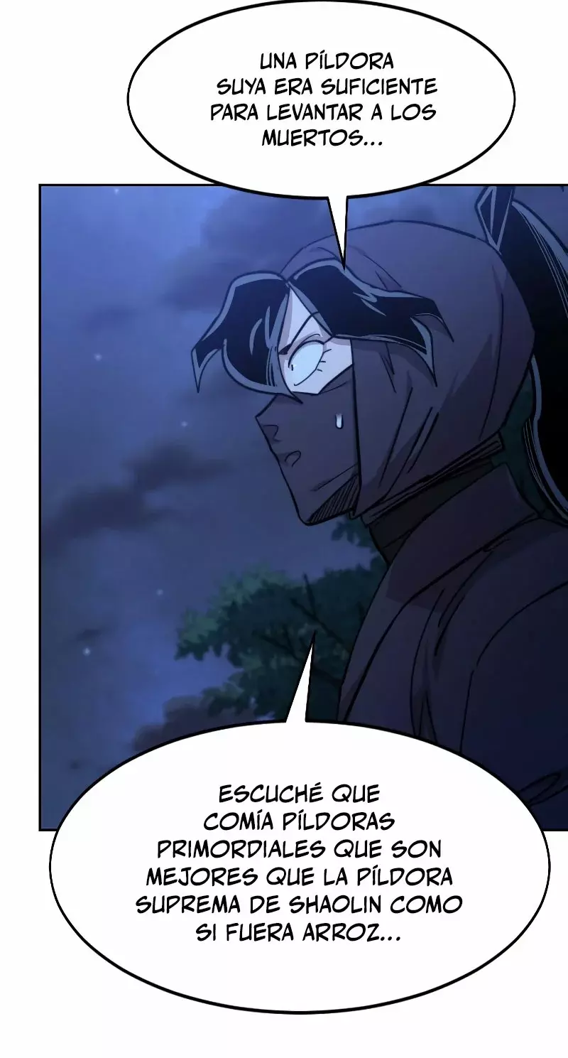 Read Regreso de la Secta del Monte Hua ES Manga Online