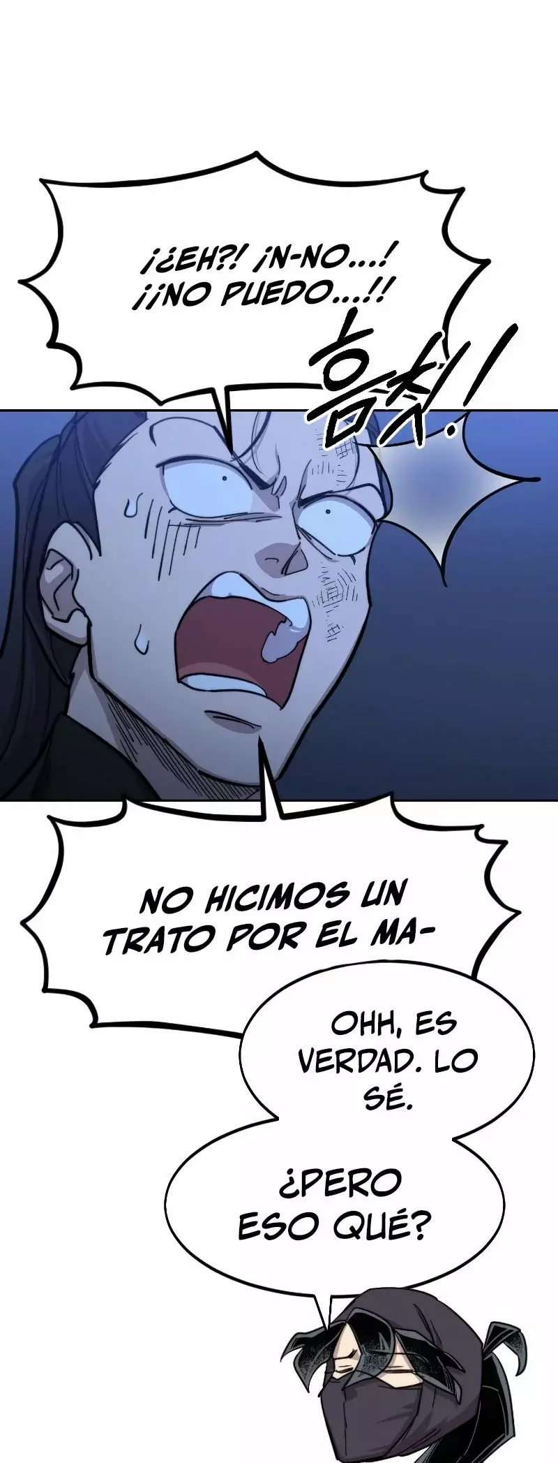 Read Regreso de la Secta del Monte Hua ES Manga Online