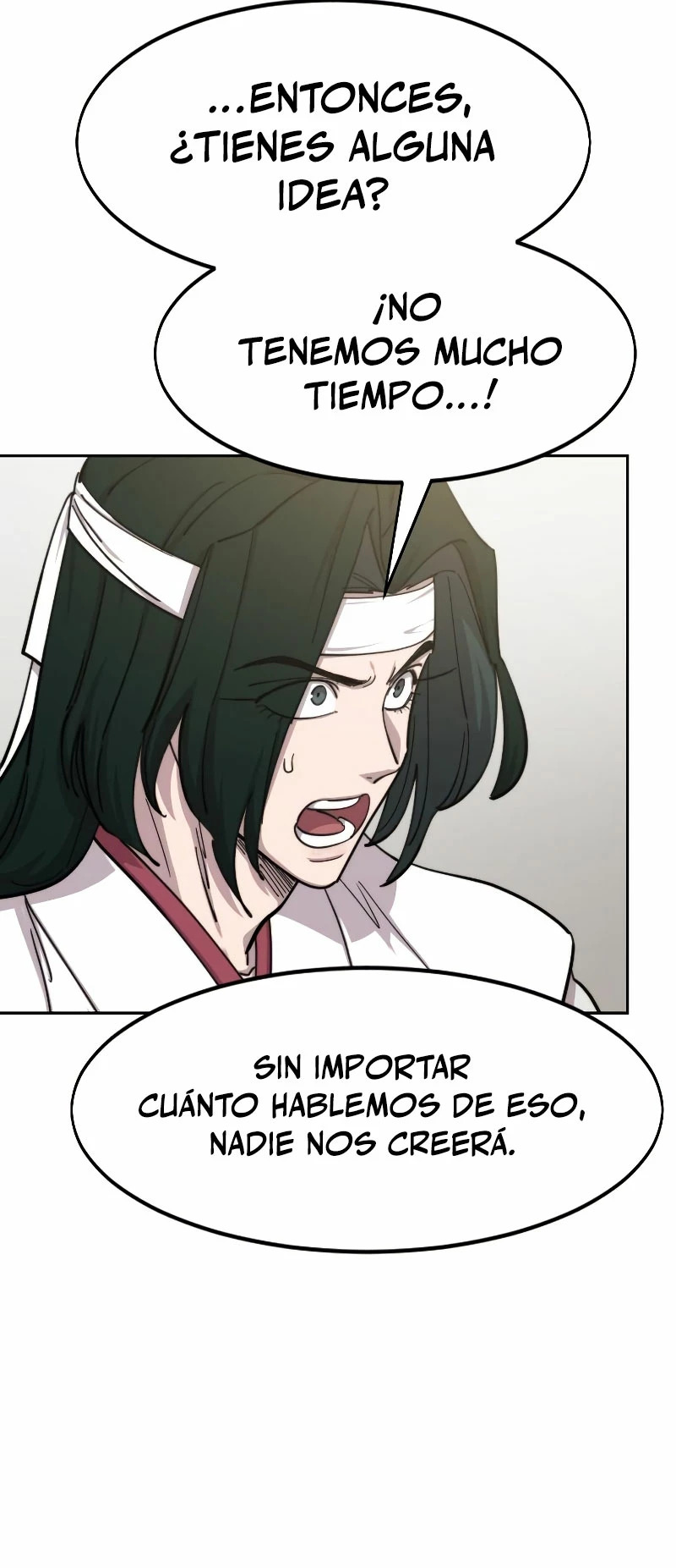 Read Regreso de la Secta del Monte Hua ES Manga Online