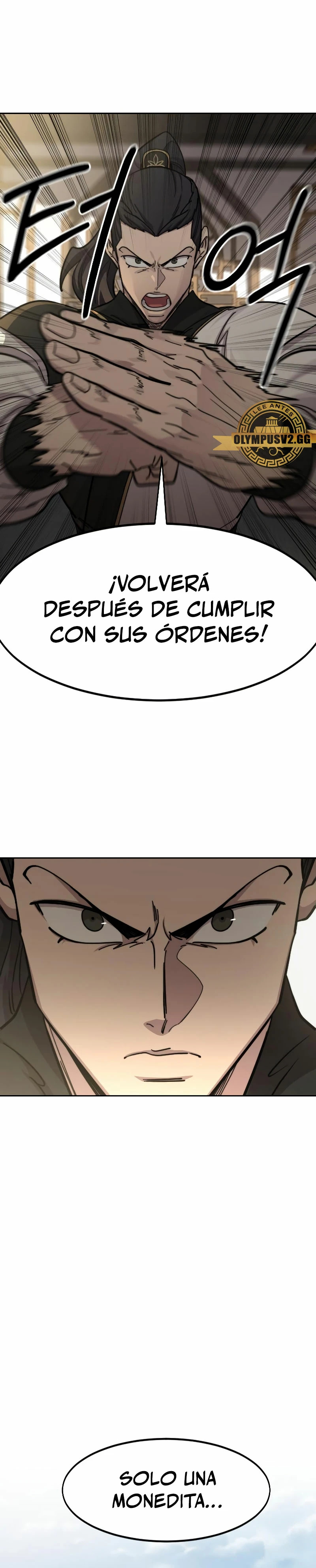 Read Regreso de la Secta del Monte Hua ES Manga Online