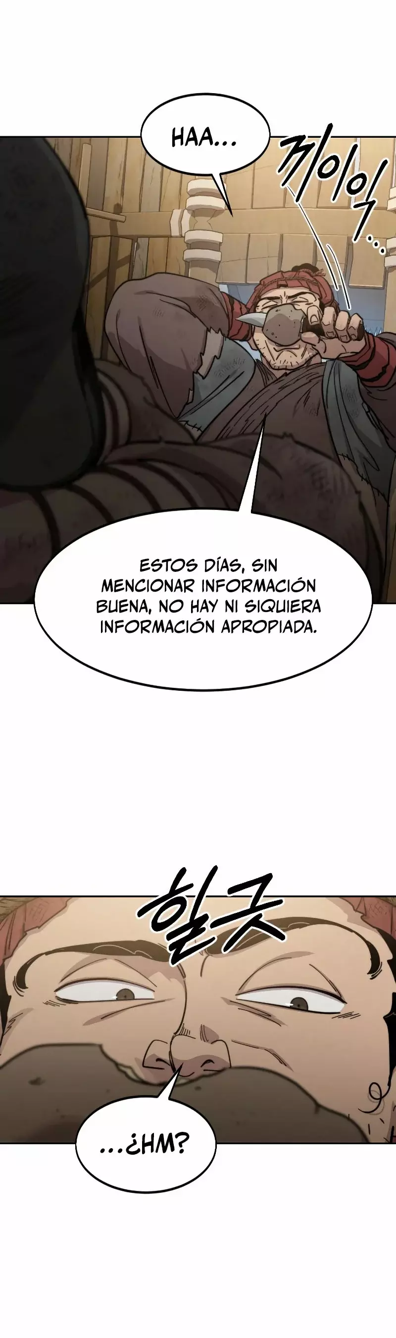 Read Regreso de la Secta del Monte Hua ES Manga Online