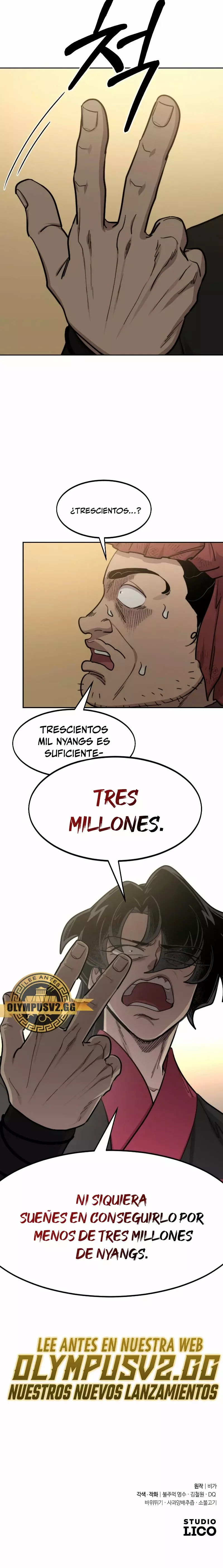 Read Regreso de la Secta del Monte Hua ES Manga Online