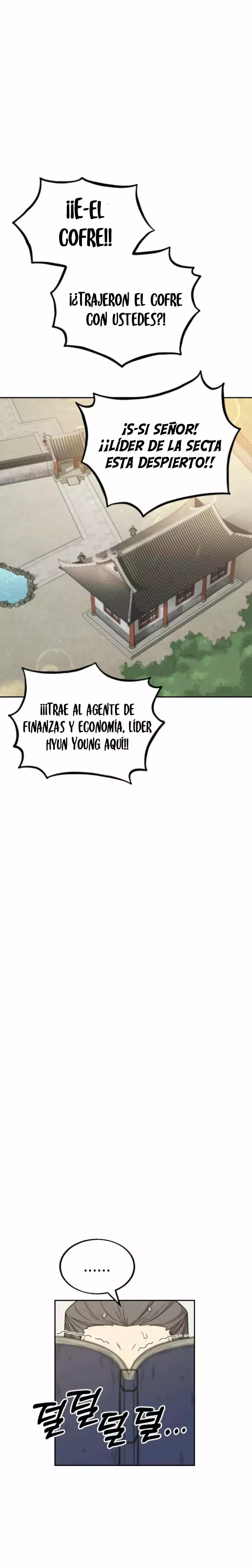 Read Regreso de la Secta del Monte Hua ES Manga Online