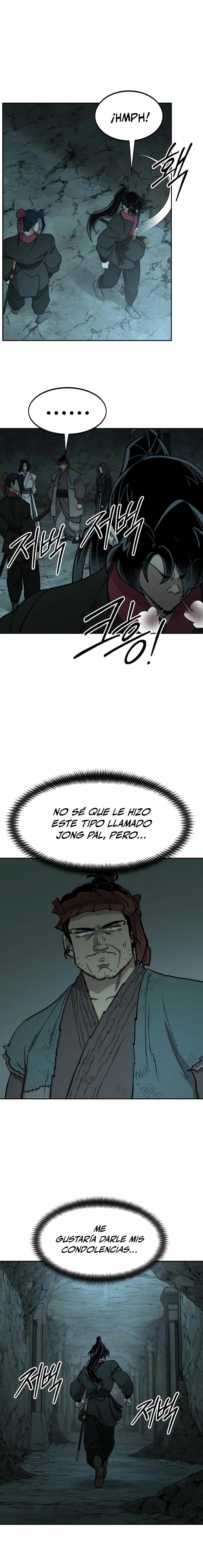 Read Regreso de la Secta del Monte Hua ES Manga Online