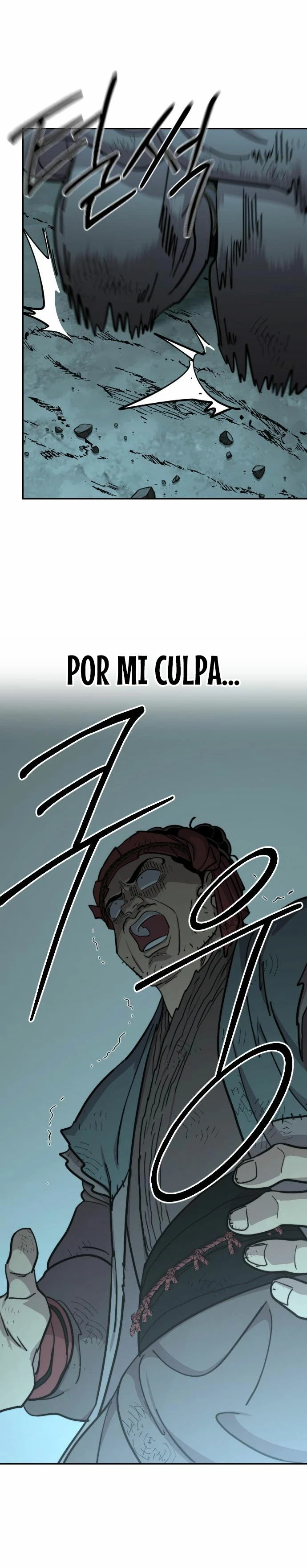 Read Regreso de la Secta del Monte Hua ES Manga Online