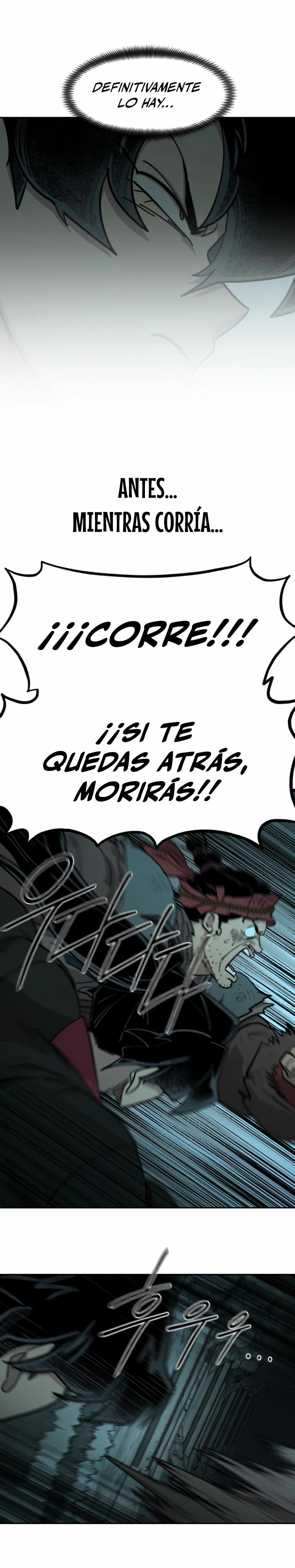 Read Regreso de la Secta del Monte Hua ES Manga Online