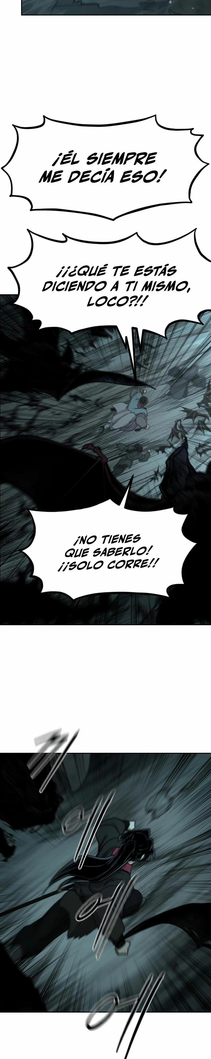Read Regreso de la Secta del Monte Hua ES Manga Online