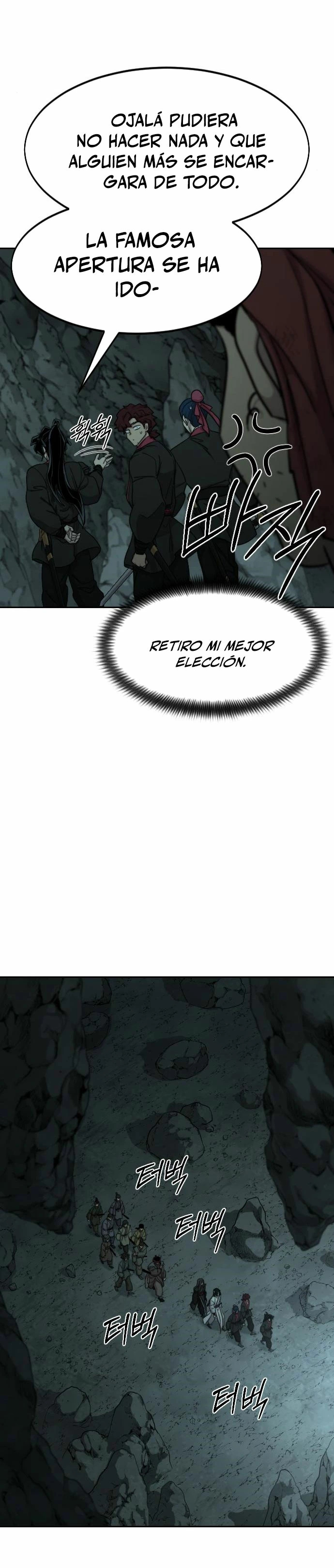 Read Regreso de la Secta del Monte Hua ES Manga Online