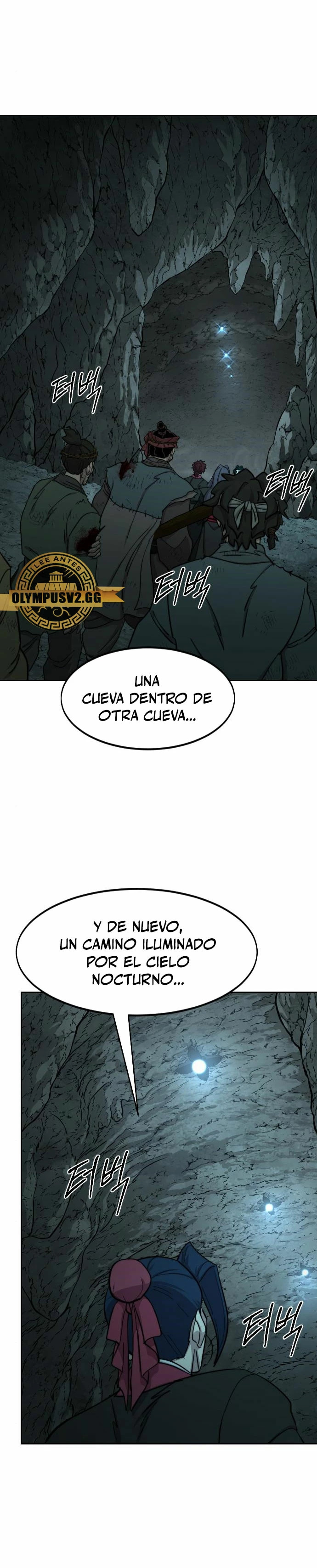 Read Regreso de la Secta del Monte Hua ES Manga Online