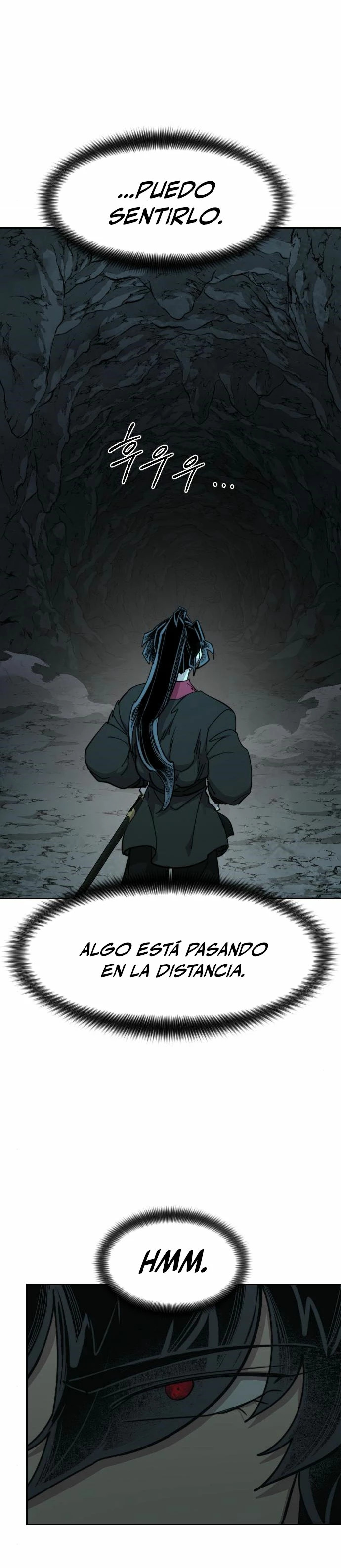 Read Regreso de la Secta del Monte Hua ES Manga Online