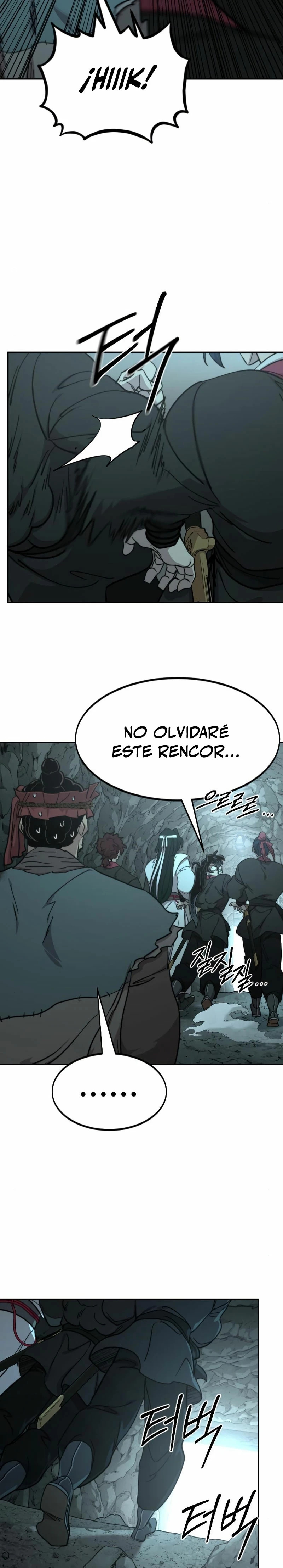 Read Regreso de la Secta del Monte Hua ES Manga Online