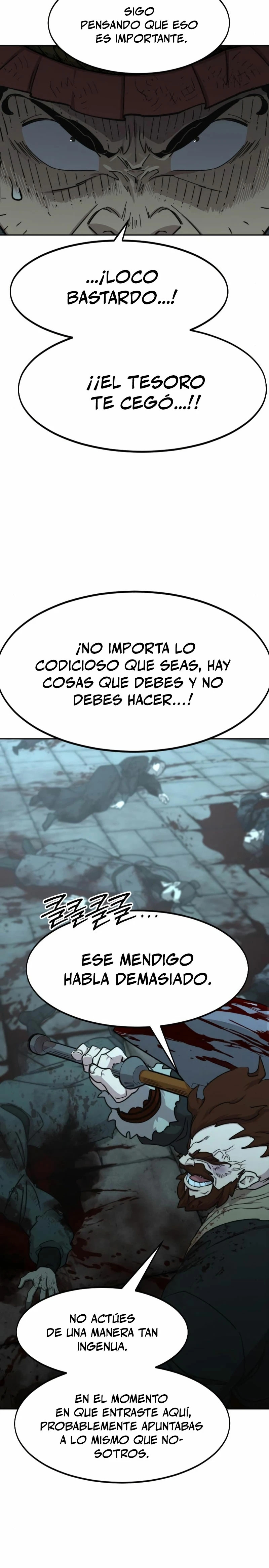 Read Regreso de la Secta del Monte Hua ES Manga Online
