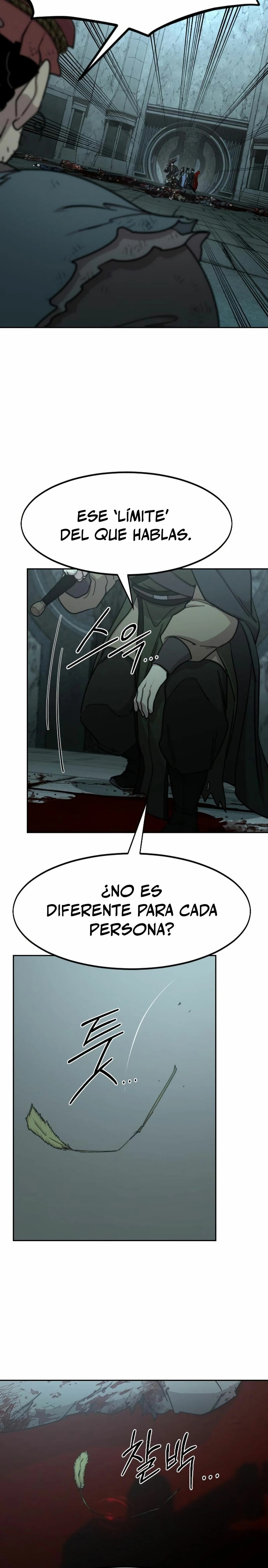 Read Regreso de la Secta del Monte Hua ES Manga Online