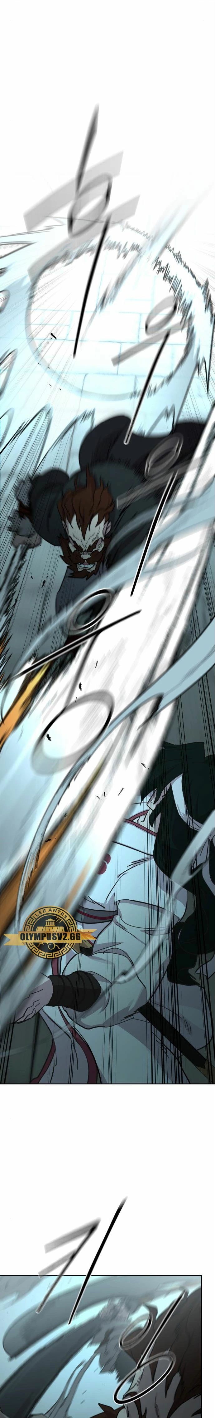Read Regreso de la Secta del Monte Hua ES Manga Online