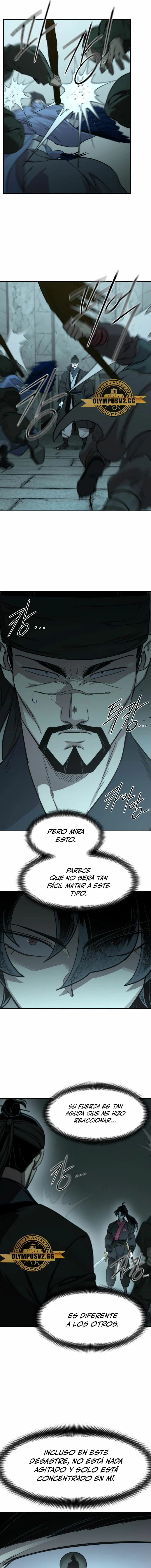 Read Regreso de la Secta del Monte Hua ES Manga Online