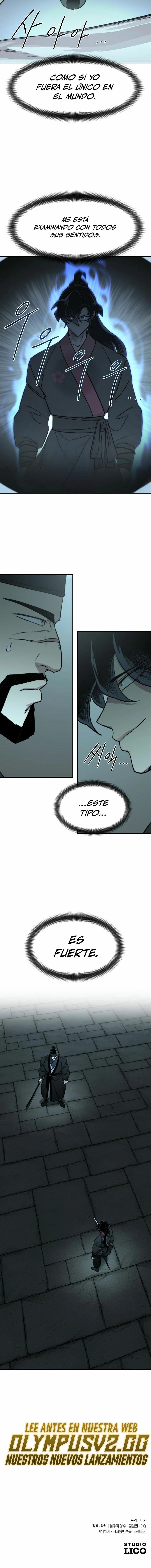 Read Regreso de la Secta del Monte Hua ES Manga Online