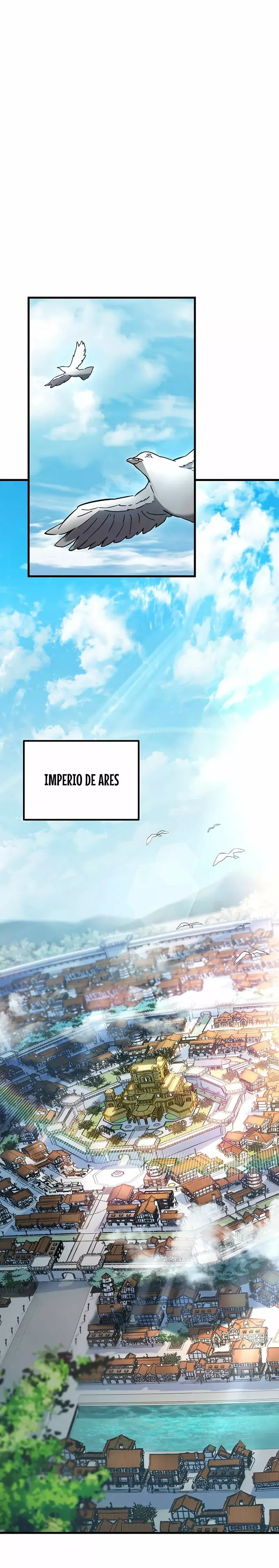 Read Regresor de la familia caída ES Manga Online