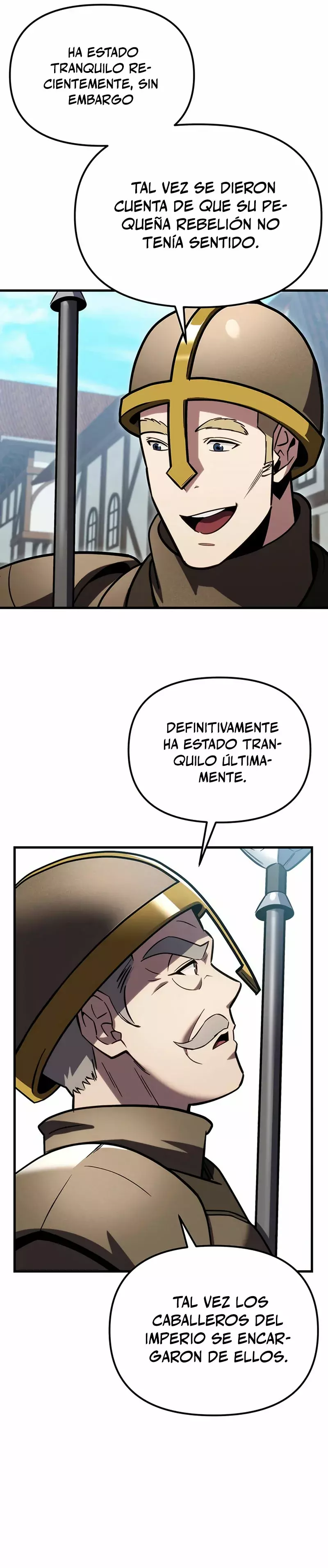 Read Regresor de la familia caída ES Manga Online