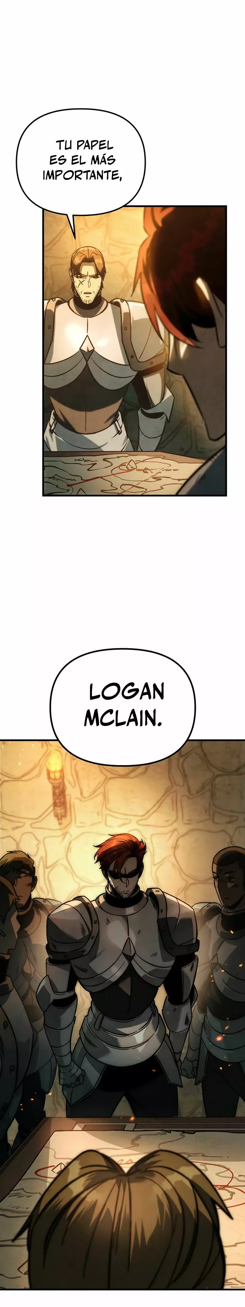 Read Regresor de la familia caída ES Manga Online