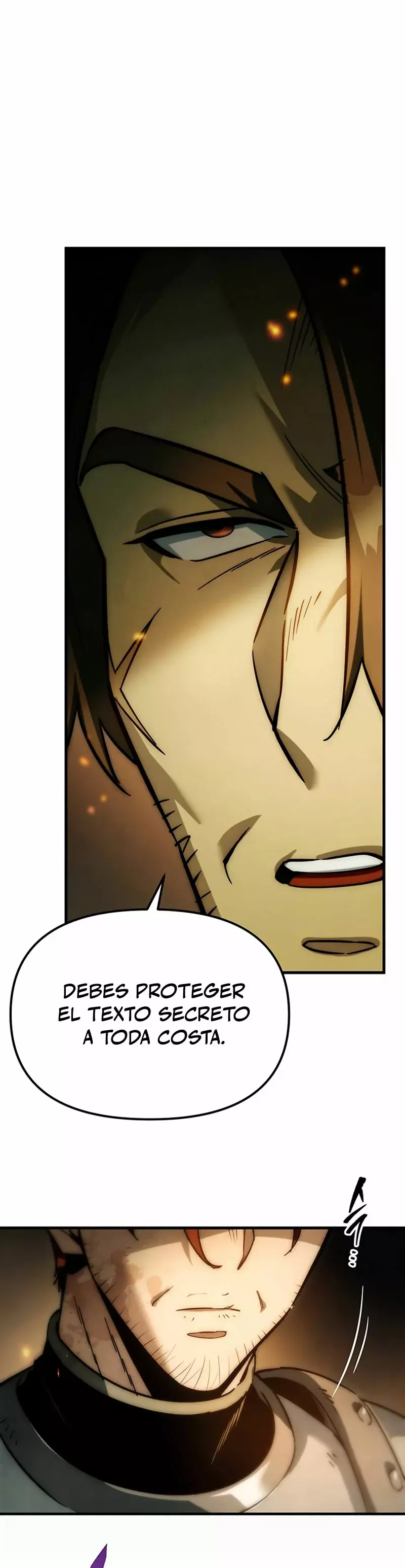 Read Regresor de la familia caída ES Manga Online