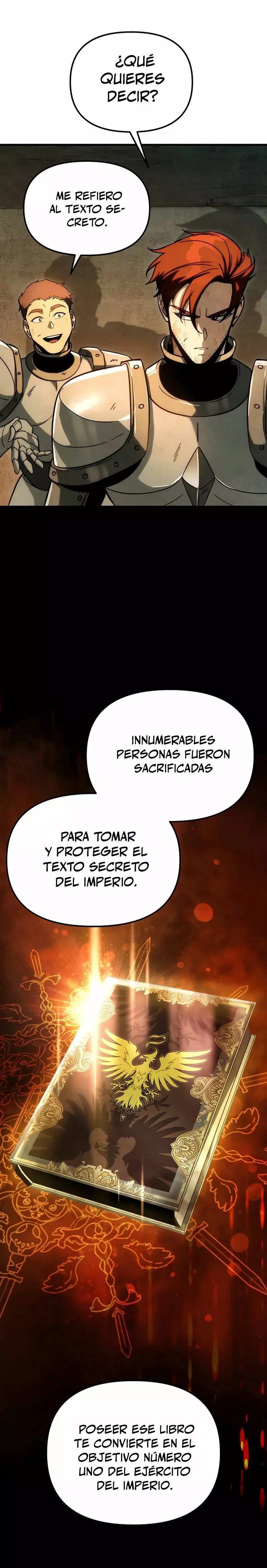 Read Regresor de la familia caída ES Manga Online