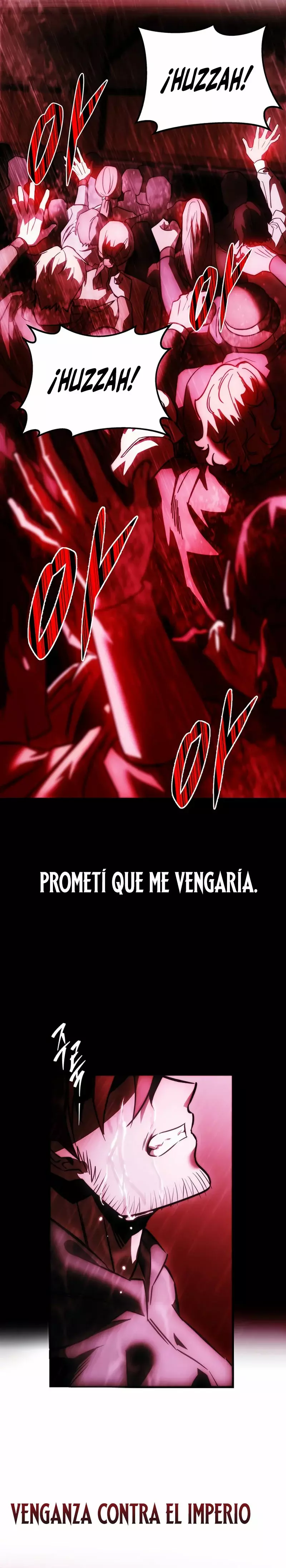 Read Regresor de la familia caída ES Manga Online