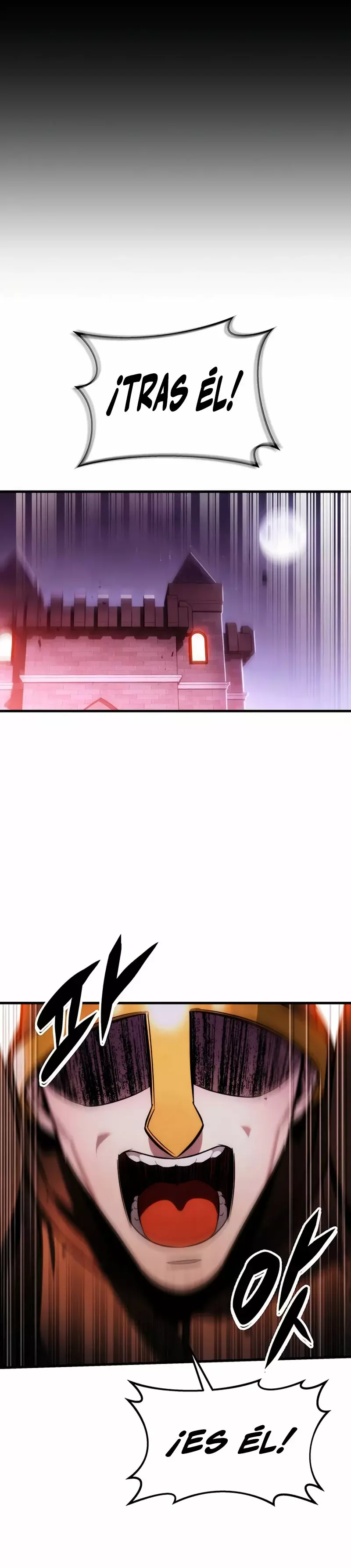 Read Regresor de la familia caída ES Manga Online