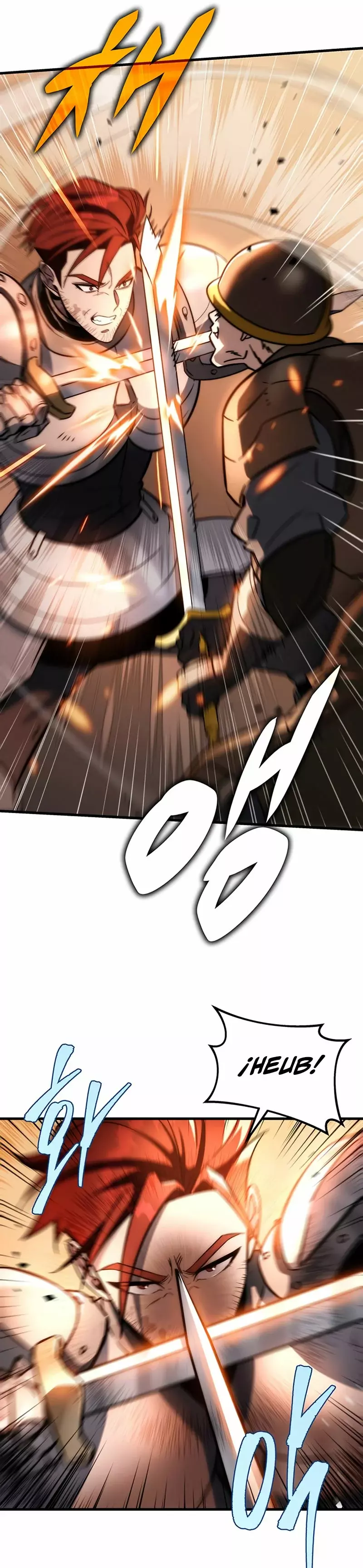 Read Regresor de la familia caída ES Manga Online