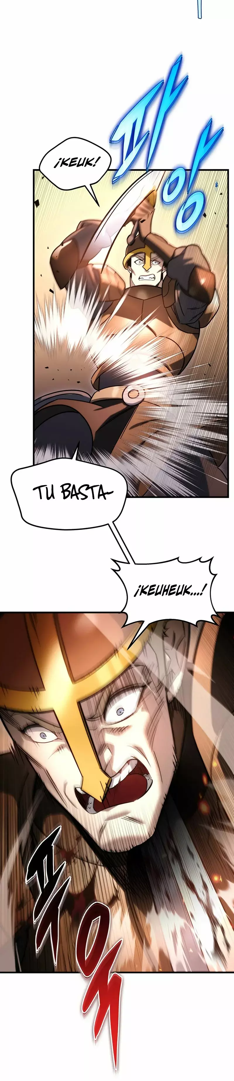 Read Regresor de la familia caída ES Manga Online