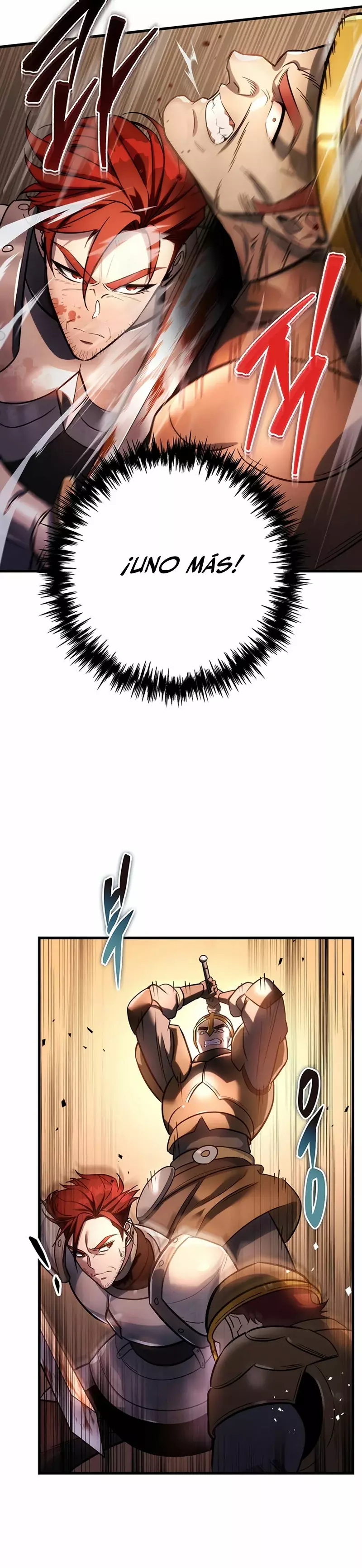 Read Regresor de la familia caída ES Manga Online