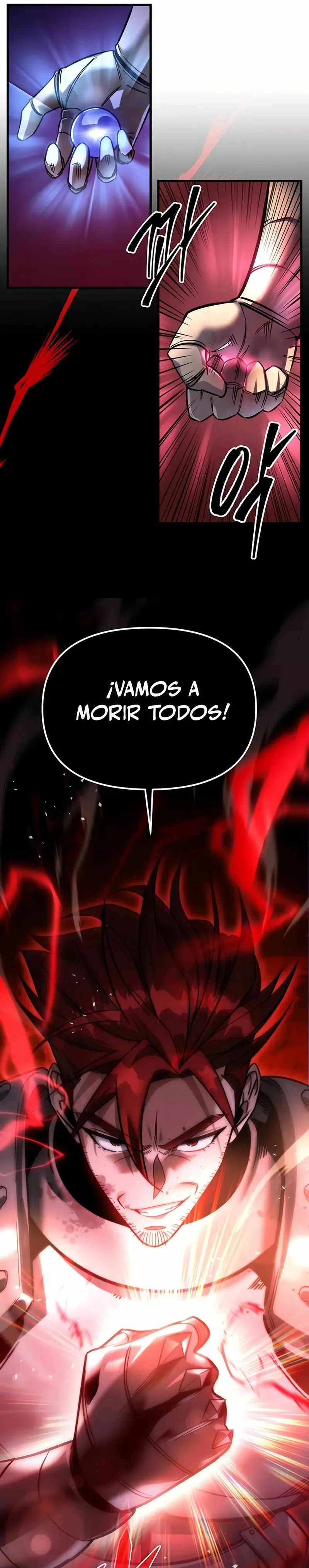Read Regresor de la familia caída ES Manga Online