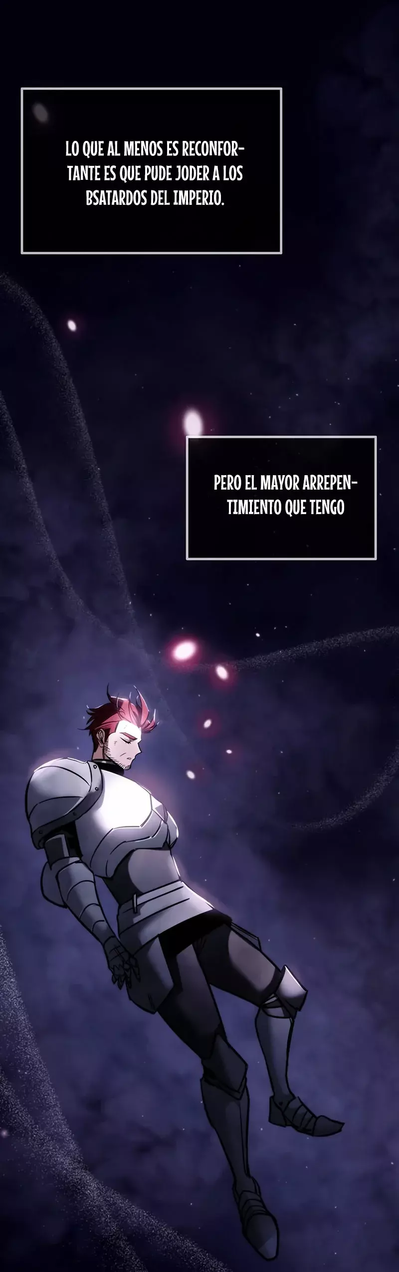 Read Regresor de la familia caída ES Manga Online