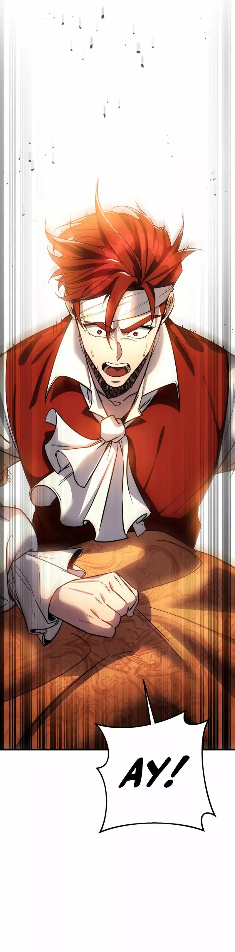Read Regresor de la familia caída ES Manga Online
