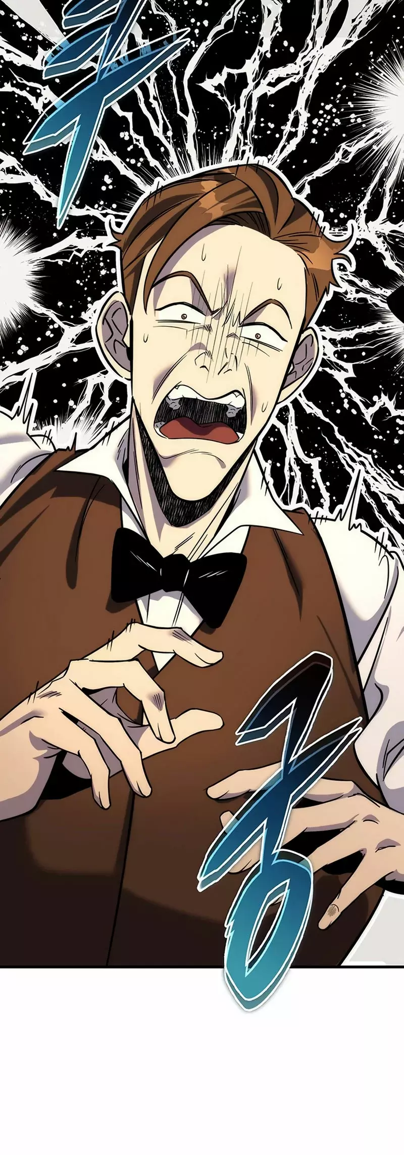 Read Regresor de la familia caída ES Manga Online