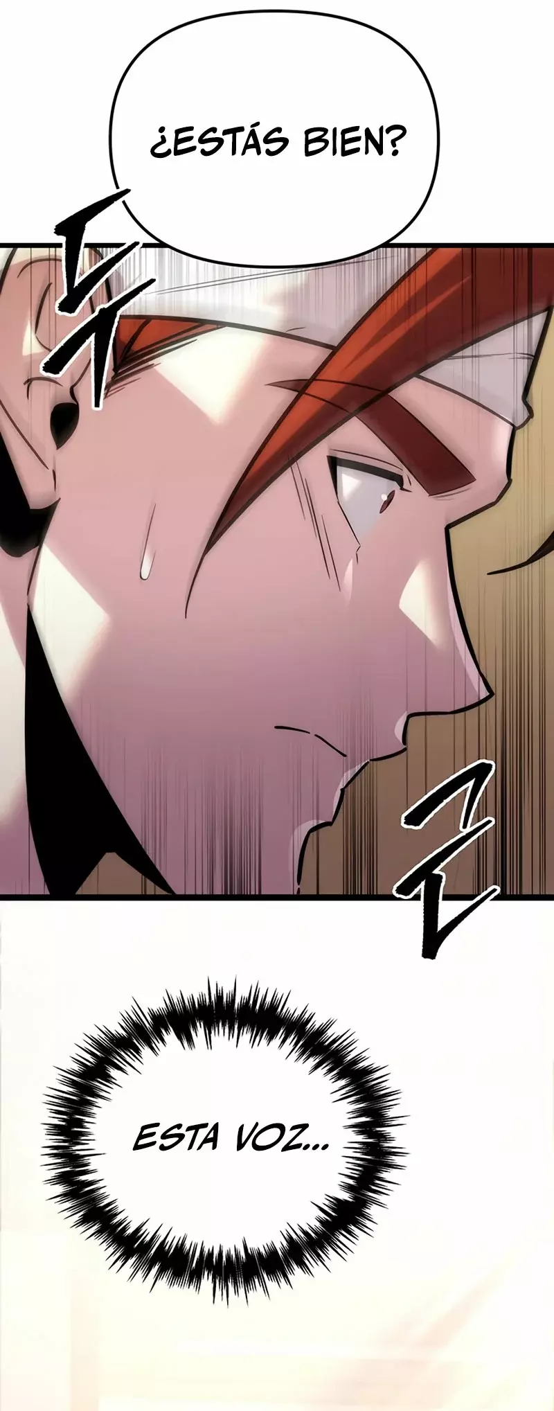 Read Regresor de la familia caída ES Manga Online