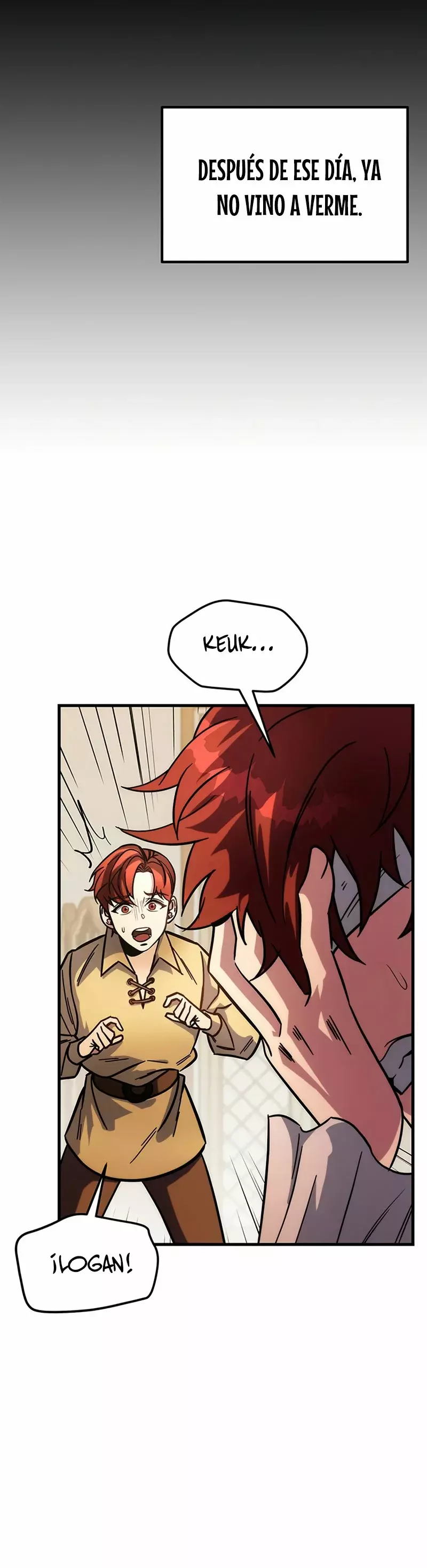 Read Regresor de la familia caída ES Manga Online