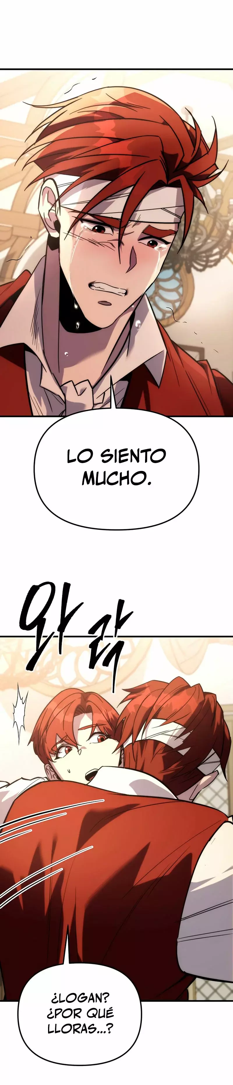 Read Regresor de la familia caída ES Manga Online