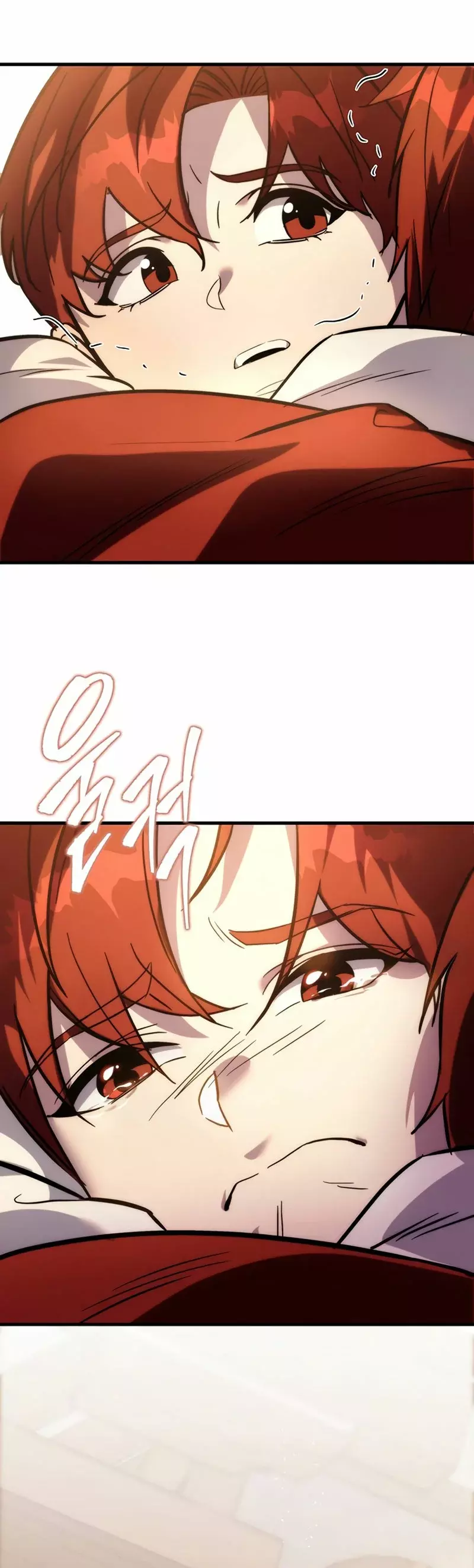 Read Regresor de la familia caída ES Manga Online