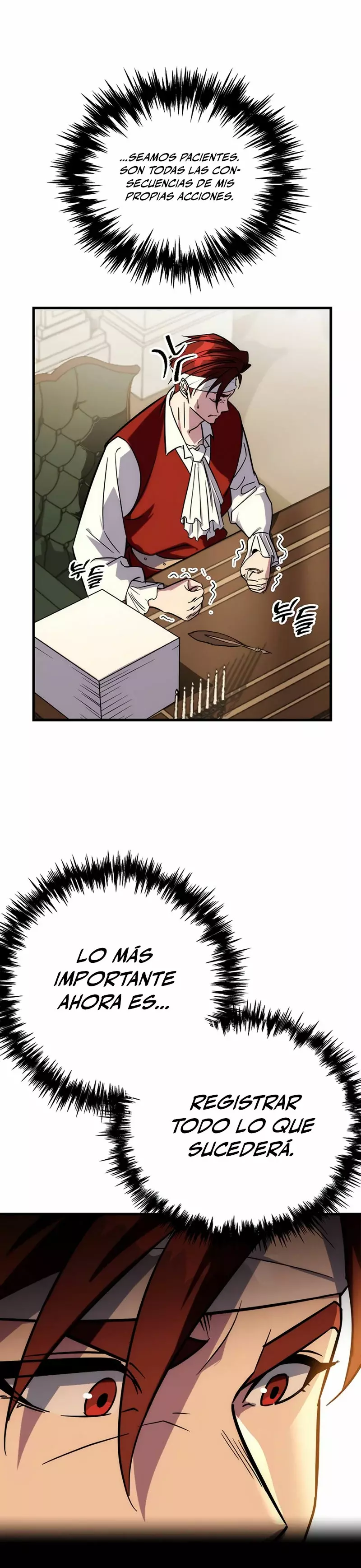 Read Regresor de la familia caída ES Manga Online