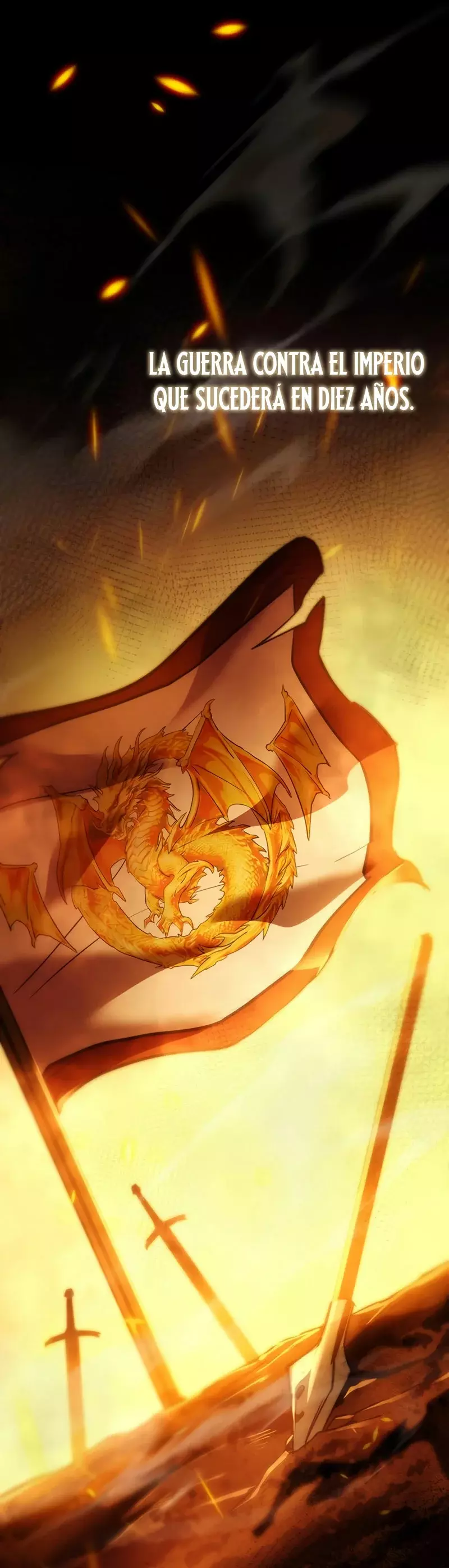 Read Regresor de la familia caída ES Manga Online