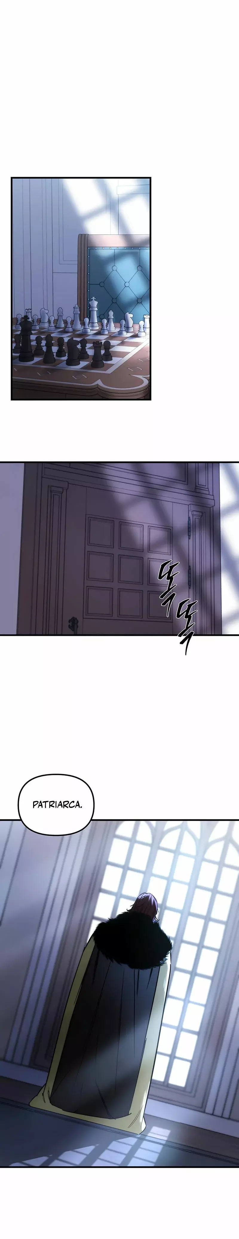 Read Regresor de la familia caída ES Manga Online