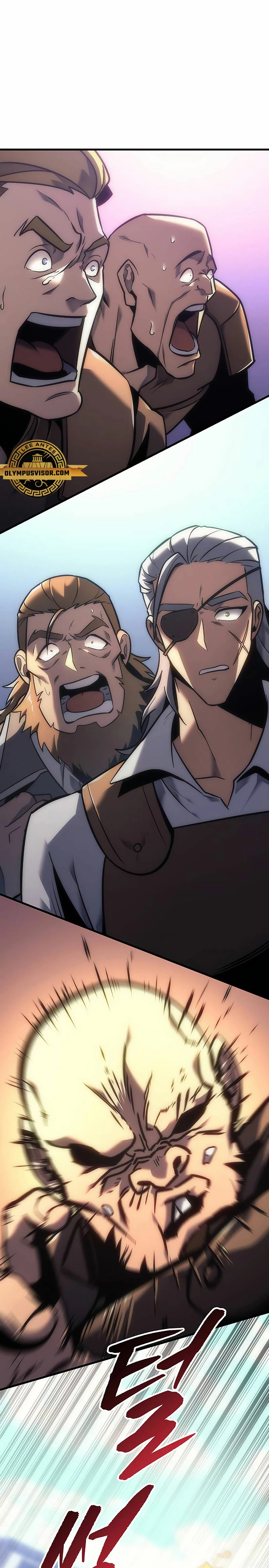 Read Regresor de la familia caída ES Manga Online