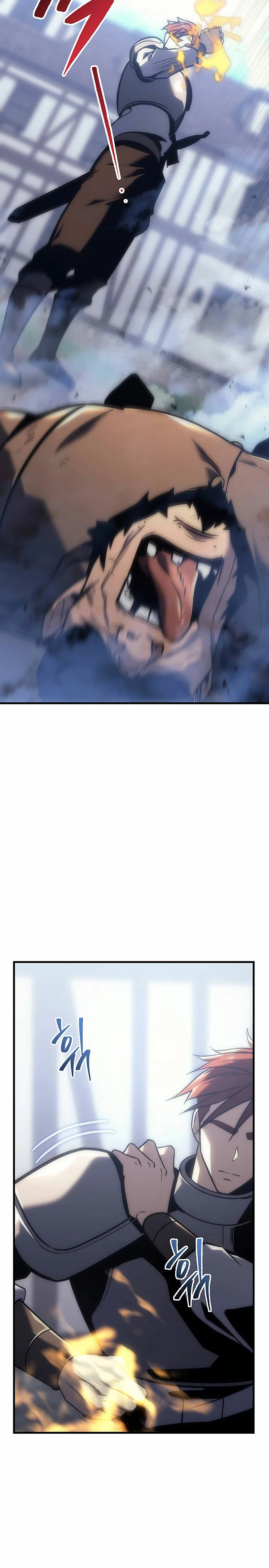 Read Regresor de la familia caída ES Manga Online